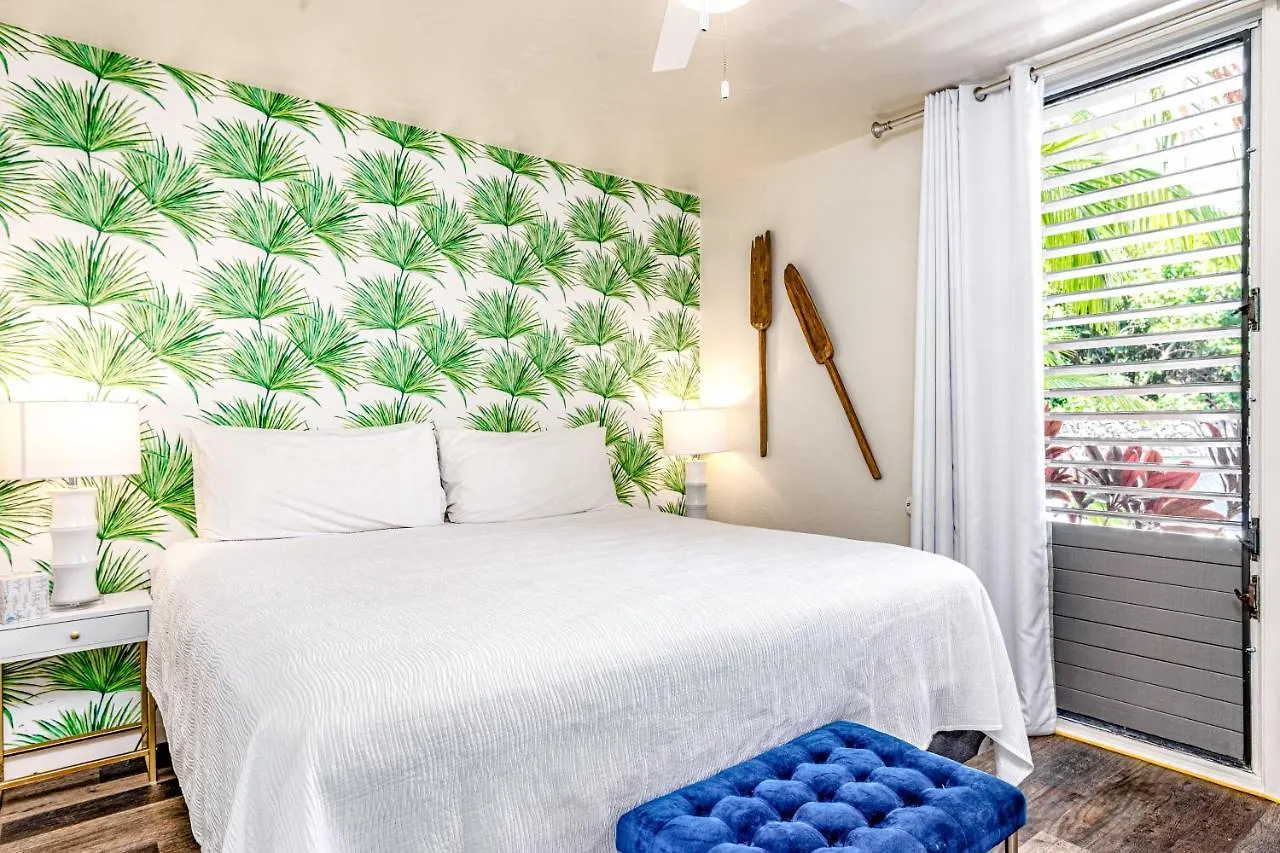 Kona Bali Kai #174 Appartement Kailua-Kona