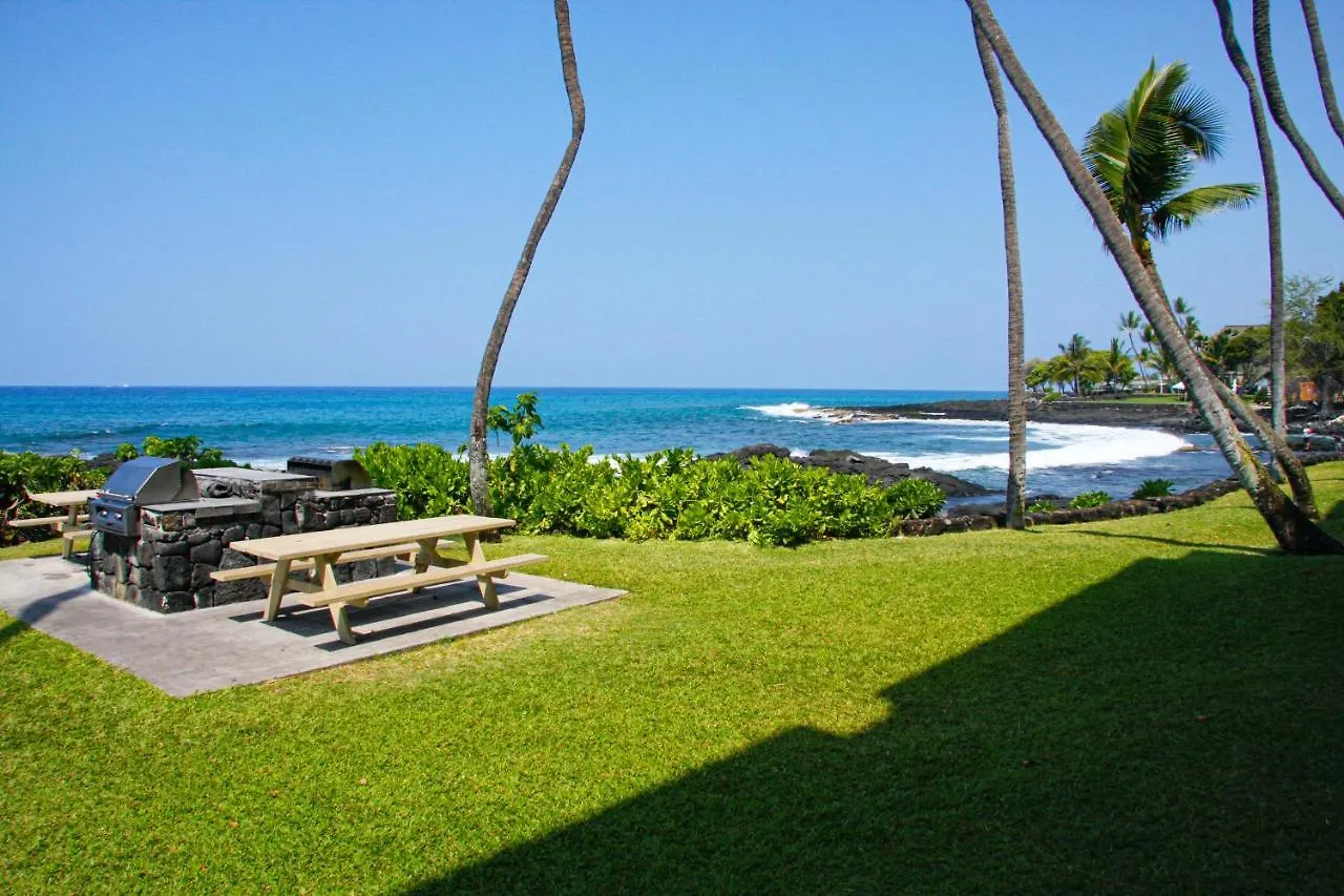 Kona Bali Kai #174 Apartment Kailua-Kona