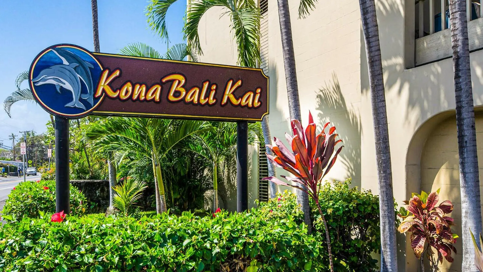 Kona Bali Kai #174 Apartment Kailua-Kona 0*,  United States